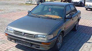 Toyota Corolla 1992 1.3-thumb-1