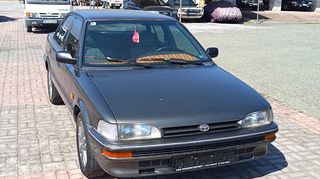 Toyota Corolla 1992 1.3-thumb-5