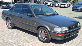 Toyota Corolla '92 1.3