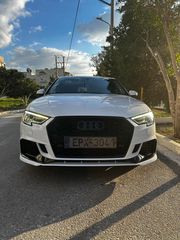 Audi A3 '17 LOOK RS3