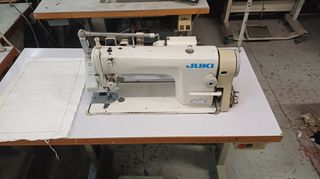 JUKI DDL8700-7 SC-500 ΡΑΠΤΟΜΗΧΑΝΗ