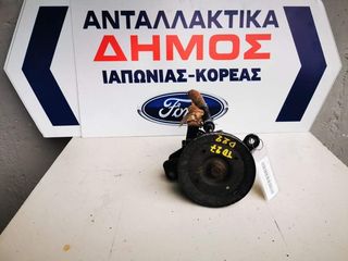 NISSAN D22 '98-'01 TD25 DIESEL ΠΕΤΡΕΛΑΙΟ ΜΕΤΑΧΕΙΡΙΣΜΕΝΗ ΑΝΤΛΙΑ ΥΔΡΑΥΛΙΚΟΥ
