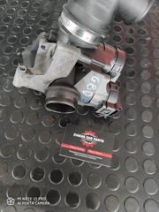 πεταλουδα γκαζιου  FORD FOCUS-C MAX 1.6HDI G8DB
