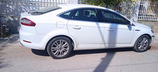 Ford Mondeo '11