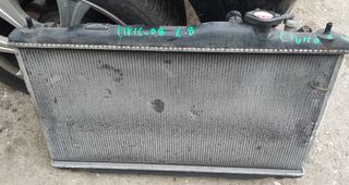 CIVIC 10' 1.8 ΨΥΓΕΊΟ ΝΕΡΟΎ ΙΩΑΝΝΊΔΗΣ 