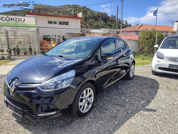 Renault Clio '19 ΔΕΚΤΕΣ ΑΝΤΑΛΛΑΓΕΣ..EYRO 6...