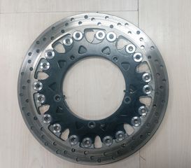 ΣΕΤ ΔΙΣΚΟΠΛΑΚΕΣ R1 2007