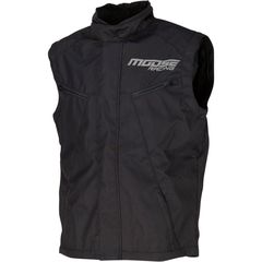 MOOSE RACING Qualifier Jacket  Black 2XL-thumb-1