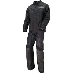 MOOSE RACING Qualifier Jacket  Black 2XL-thumb-2