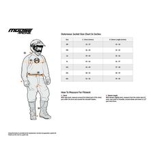 MOOSE RACING Qualifier Jacket  Black 2XL-thumb-4