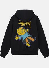 STUSSY Hoodie dollie 