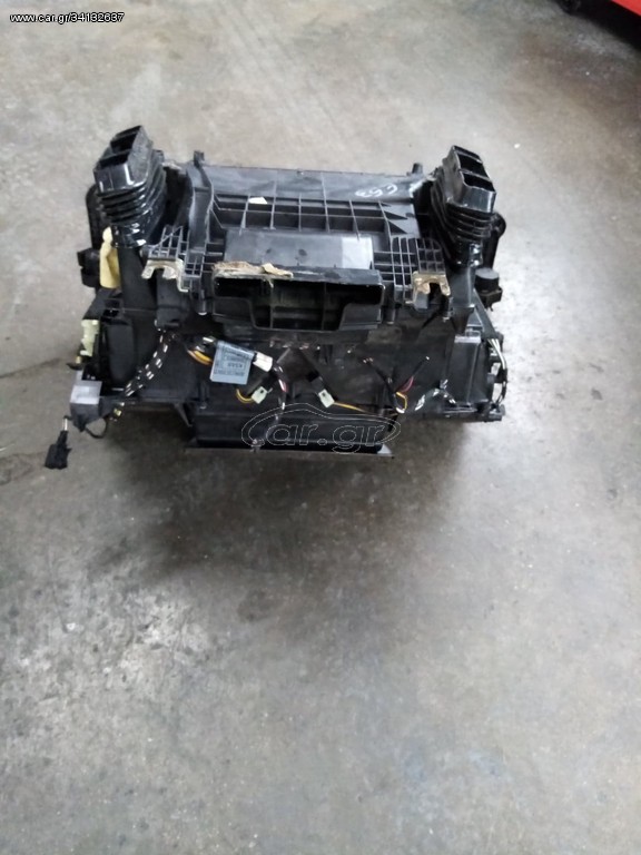 ΕΒΑΠΟΡΕΤΑ BMW X5 (E53) 