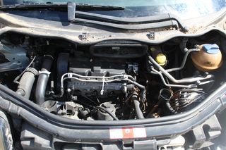 Κινητήρας ( AMF ) Audi A2 '02 TDI Προσφορά