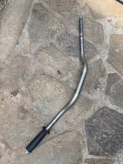 Τιμονι / καβαλετα KTM ΓΝΗΣΙΑ-thumb-8