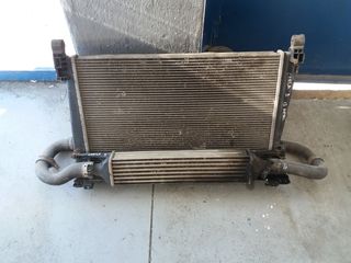 ΨΥΓΕΙΟ ΝΕΡΟΥ CORSA D1.3 DIESEL