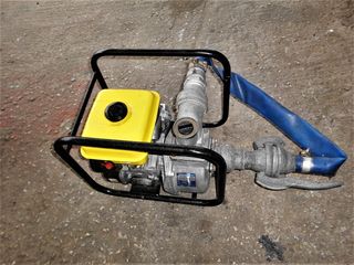 Αντλίες 2015 SUZUKI 5.3 V160-thumb-1