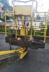 Εξέδρες Εργασίας 2021 JLG HAD45-thumb-2