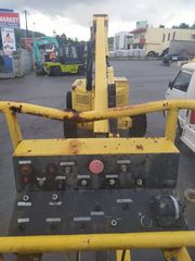 Εξέδρες Εργασίας 2021 JLG HAD45-thumb-3
