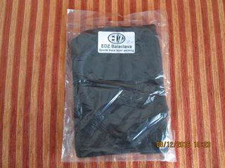Balaclava EDZ
