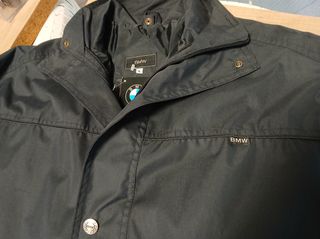 BMW Motorrad jacket -thumb-1