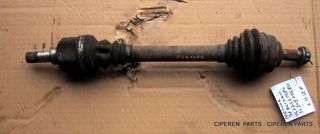 ΗΜΙΑΞΟΝΙΟ ΑΡΙΣΤΕΡΑ CITROEN BERLINGO,PEUGEOT PARTNER,9677561480,1610205580,#H12#