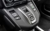 Honda CR-V '22 CRV 2WD ELEGANCE HYBRID-thumb-7