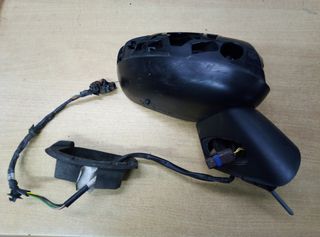 ΣΩΜΑ ΚΑΘΡΕΠΤΗ ΔΕΞΙΟ CITROEN C3 '10- '13 (96854013XT)
