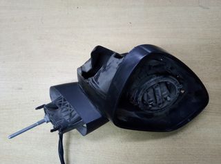 ΣΩΜΑ ΚΑΘΡΕΠΤΗ ΔΕΞΙΟ CITROEN C3 '10- '13 (96854013XT)-thumb-1