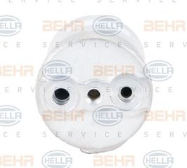 Hella Αφυγραντήρας, σύστ. Κλιματισμού - 8FT 351 004-504