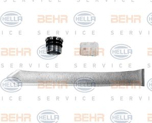 Hella Αφυγραντήρας, σύστ. Κλιματισμού - 8FT 351 197-211