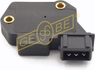 Gebe Αισθητήρας NOx, Καταλύτης Nox - 9 2801 1