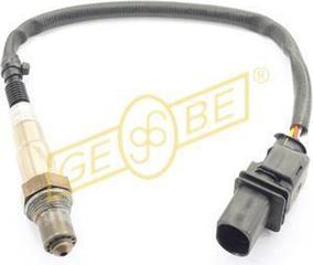 Gebe Αισθητήρας NOx, Καταλύτης Nox - 9 2934 1