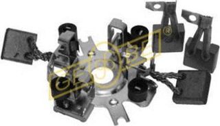 Gebe Αισθητήρας NOx, Καταλύτης Nox - 9 2966 1