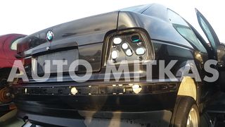 ΜΙΤΚΑΣ - ΑΝΤΑΛΛΑΚΤΙΚΑ ΑΠΟ BMW Ti E46