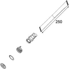 Mahle Αφυγραντήρας, σύστ. Κλιματισμού - Ad 2 000P