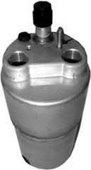 Mahle Αφυγραντήρας, σύστ. Κλιματισμού - Ad 43 000S