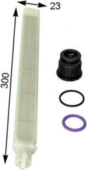 Mahle Αφυγραντήρας, σύστ. Κλιματισμού - Ad 86 000P