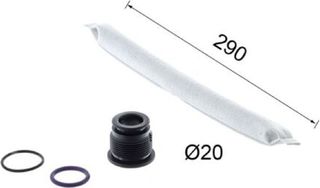 Mahle Αφυγραντήρας, σύστ. Κλιματισμού - Ad 93 000P