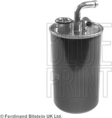Blue Print Φίλτρο Καυσίμου - ADA102313
