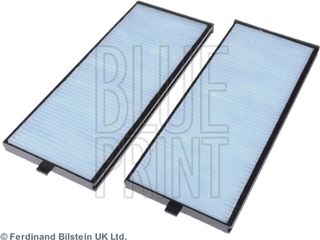 Blue Print Σετ φίλτρων, Αέρας Εσωτερικού Χώρου - ADG02520