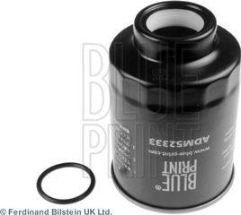 Blue Print Φίλτρο Καυσίμου - ADM52333