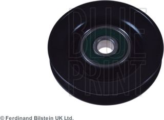 Blue Print Τροχαλία παρέκκλισης, Ιμάντας poly-V - ADM596509
