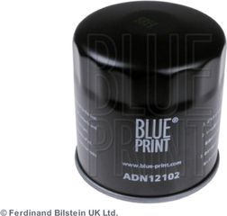 Blue Print Φίλτρο Λαδιού - ADN12102