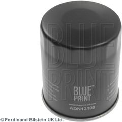 Blue Print Φίλτρο Λαδιού - ADN12103