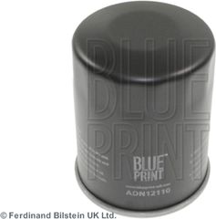 Blue Print Φίλτρο Λαδιού - ADN12110
