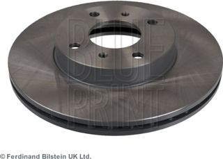 Blue Print Δισκόπλακα - ADN14379