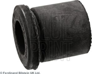 Blue Print Δαχτυλίδι, Ημιελειπτικό Ελατήριο - ADN18027