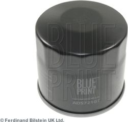 Blue Print Φίλτρο Λαδιού - ADS72101