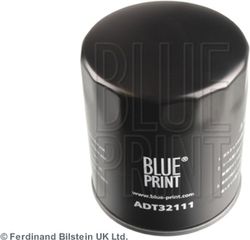 Blue Print Φίλτρο Λαδιού - ADT32111