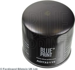 Blue Print Φίλτρο Λαδιού - ADT32115